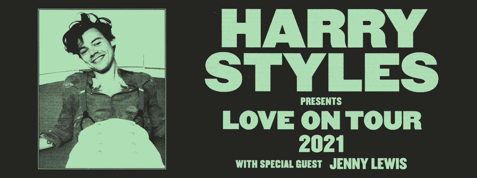Harry Styles