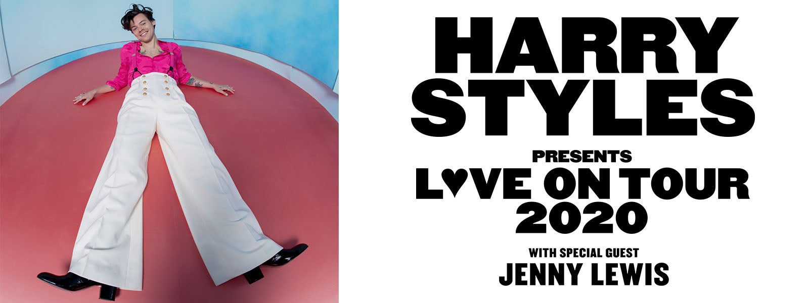 Harry Styles