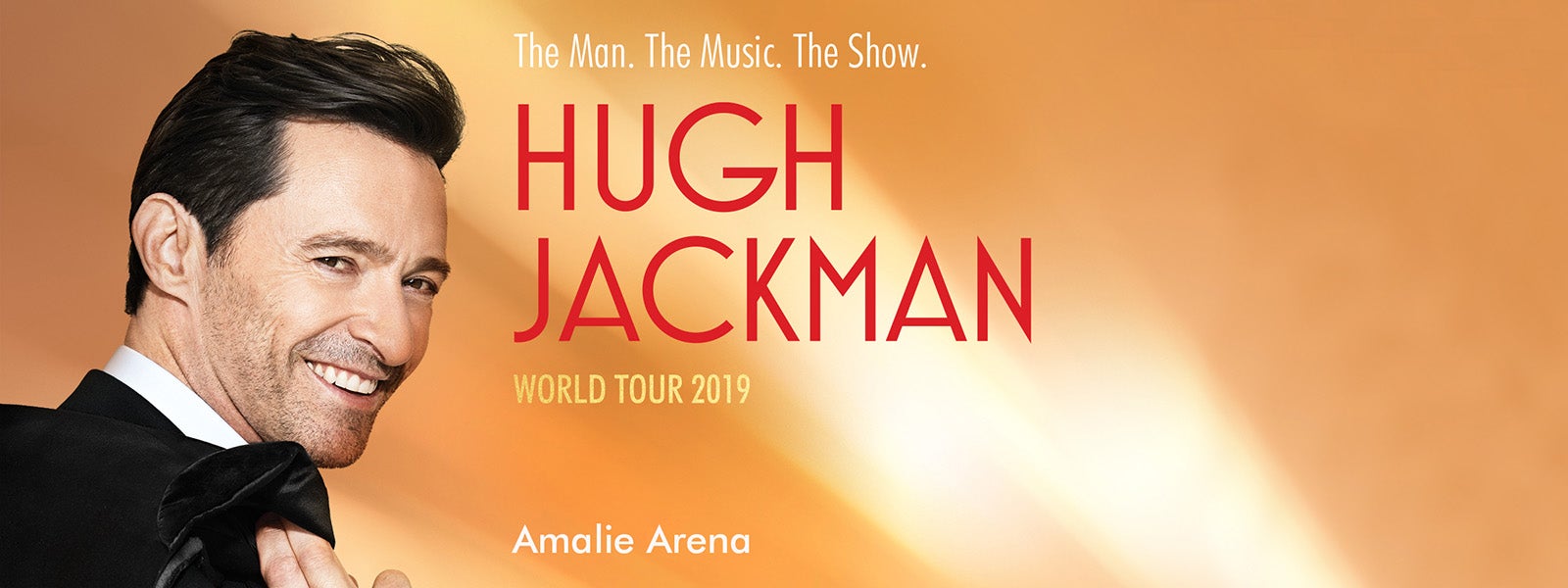 Hugh Jackman