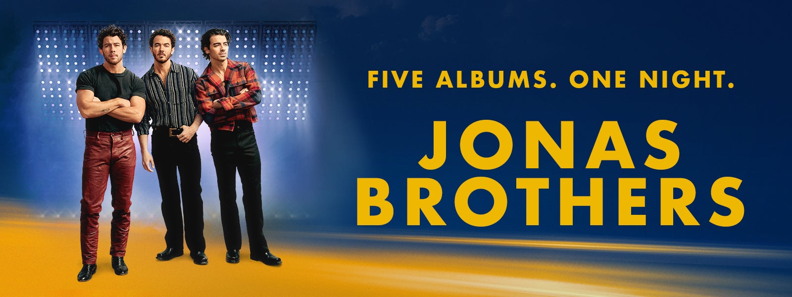 Jonas Brothers