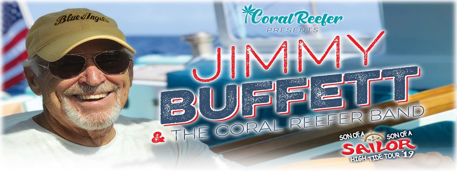 Jimmy Buffett