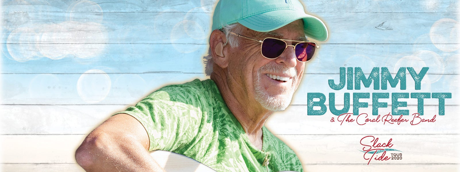 Jimmy Buffett