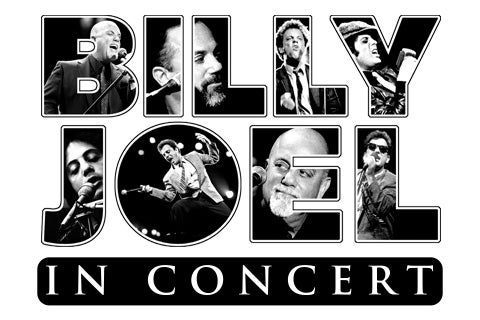 Chase Field Seating Chart For Billy Joel Concert