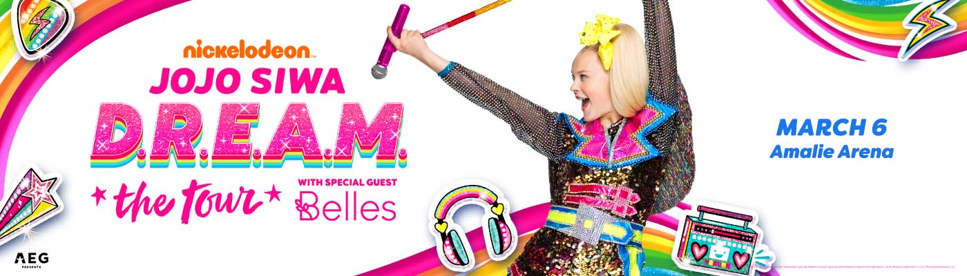 JoJo Siwa