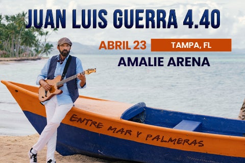More Info for Juan Luis Guerra
