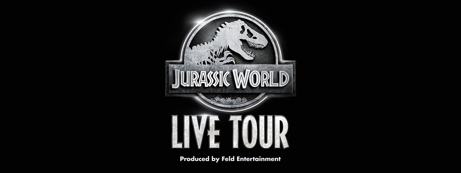 Jurassic World LIVE