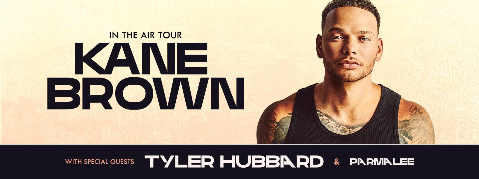 More Info for Kane Brown