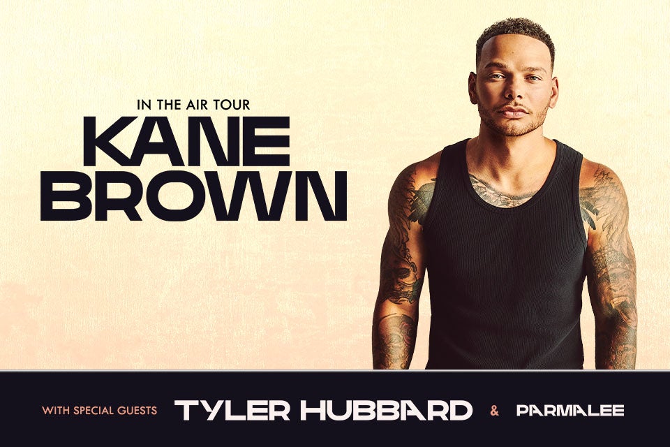 More Info for Kane Brown