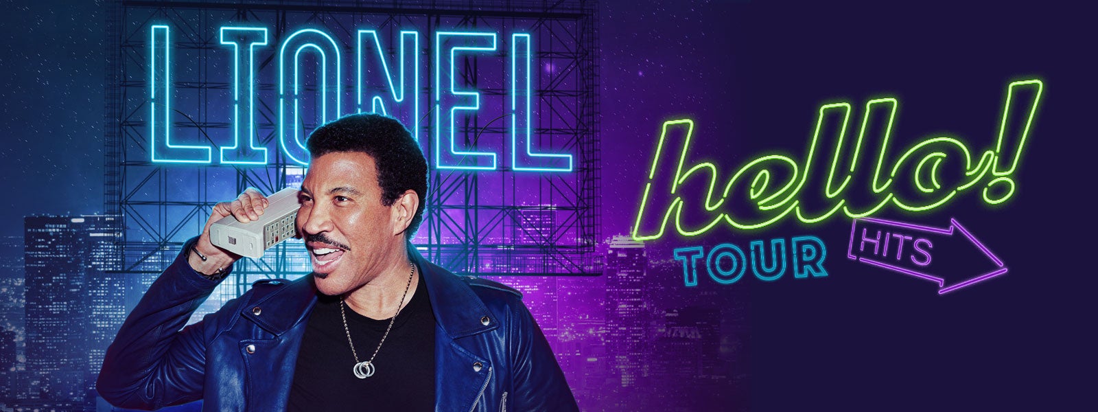 Lionel Richie