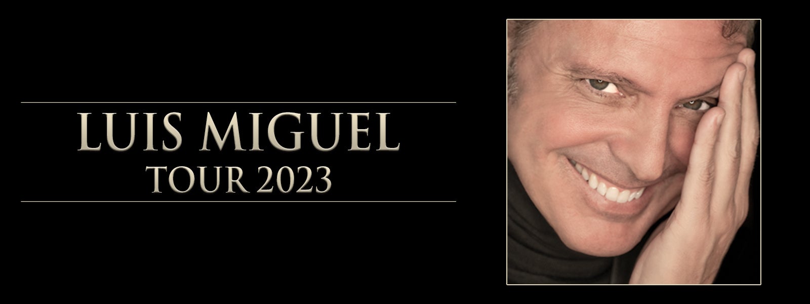 Luis Miguel