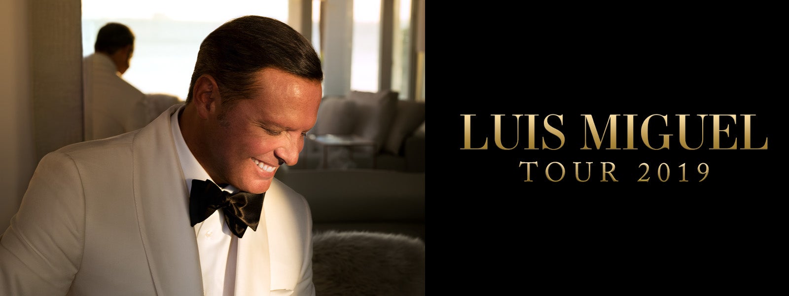 Luis Miguel