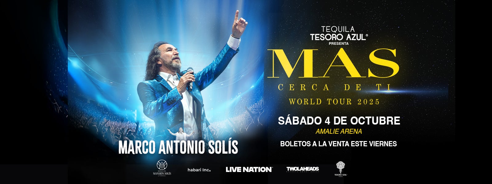 Marco Antonio Solís