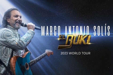 More Info for Marco Antonio Solís