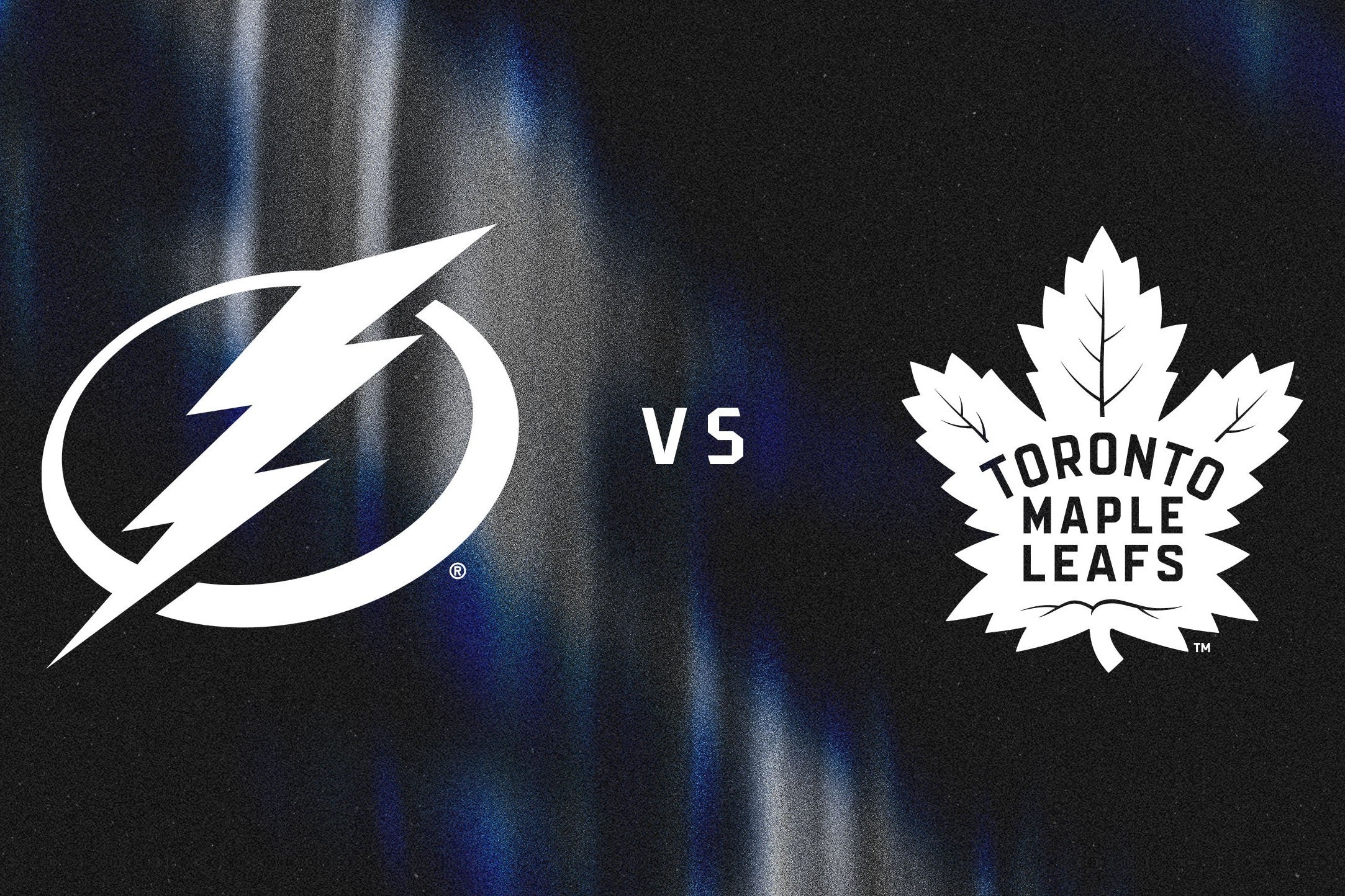 More Info for Tampa Bay Lightning vs. Toronto Maple Leafs 