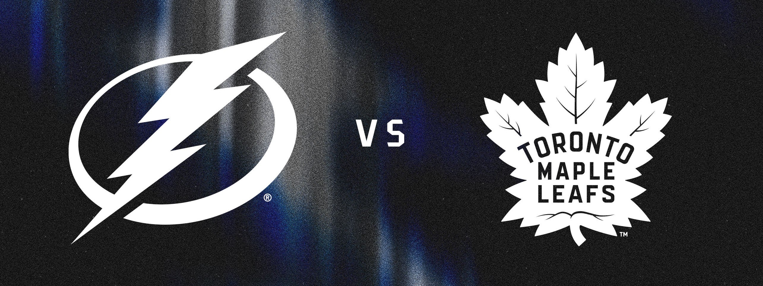 More Info for Tampa Bay Lightning vs. Toronto Maple Leafs 
