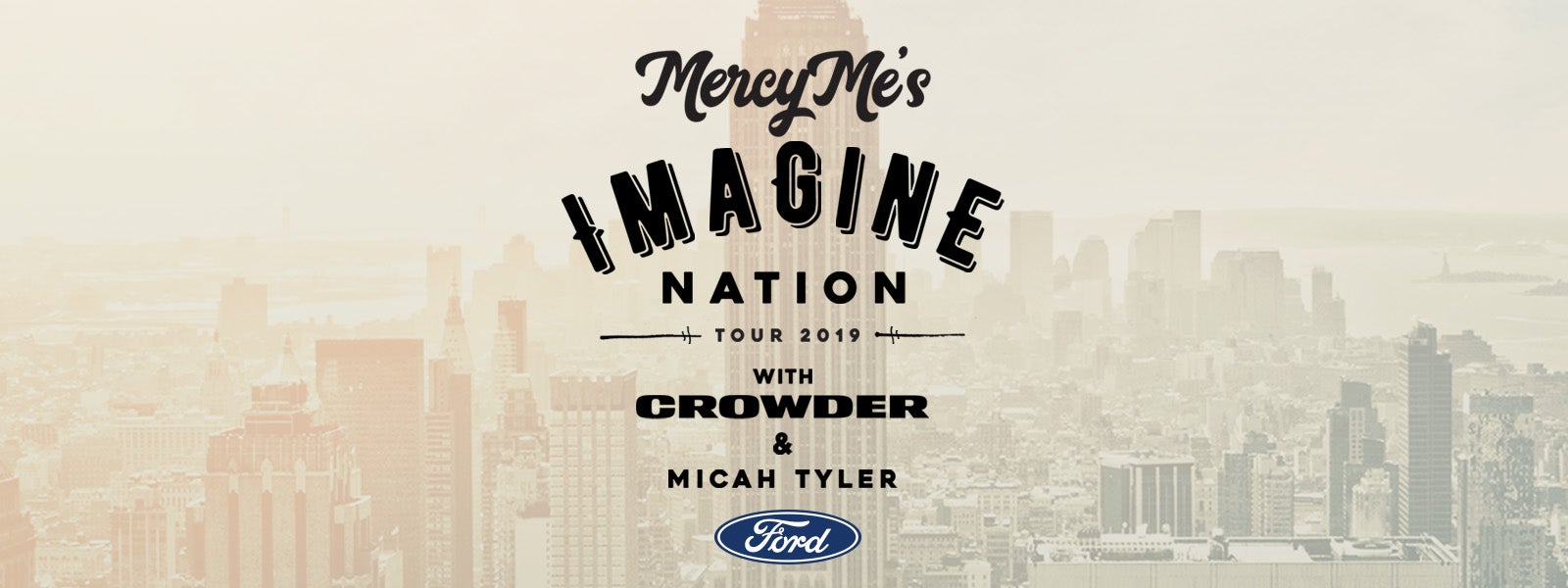 MercyMe