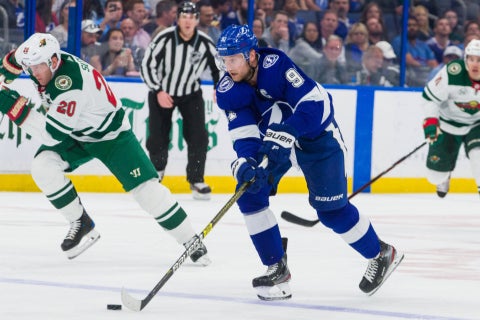 pink minnesota wild jersey