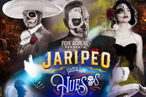 More Info for CANCELED: Pepe Aguilar