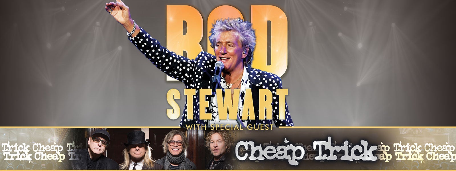 Rod Stewart