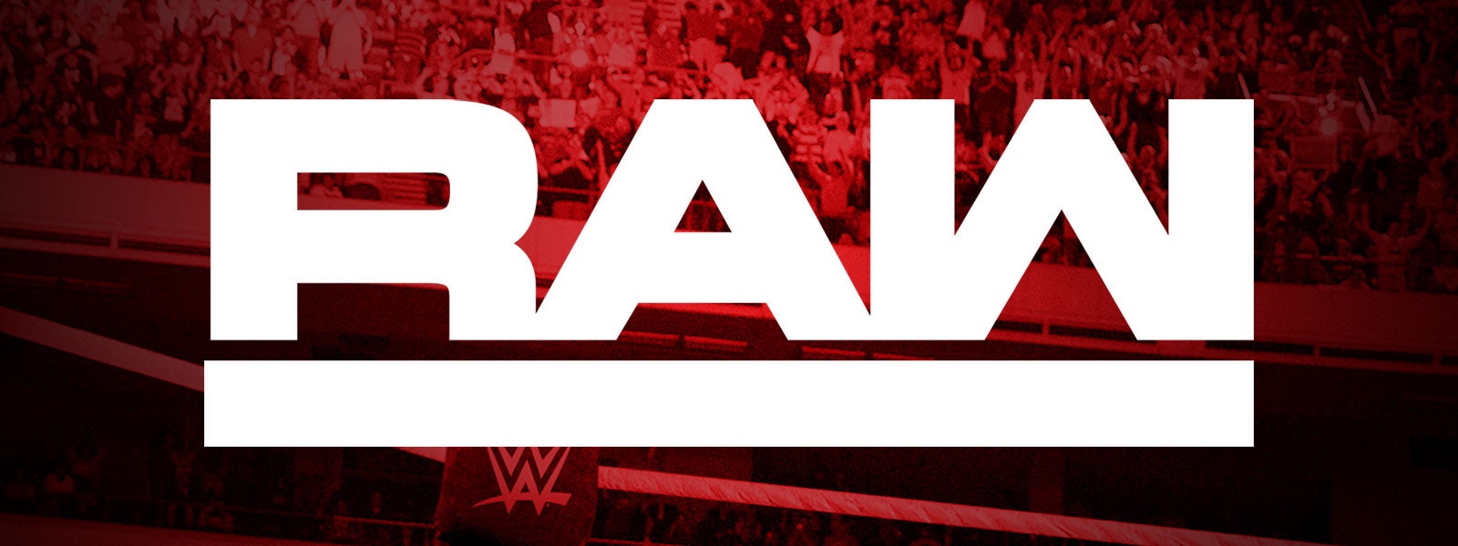 WWE RAW LIVE