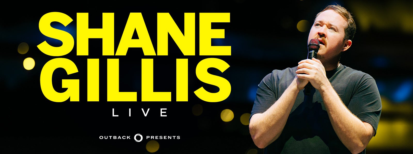 Shane Gillis Amalie Arena
