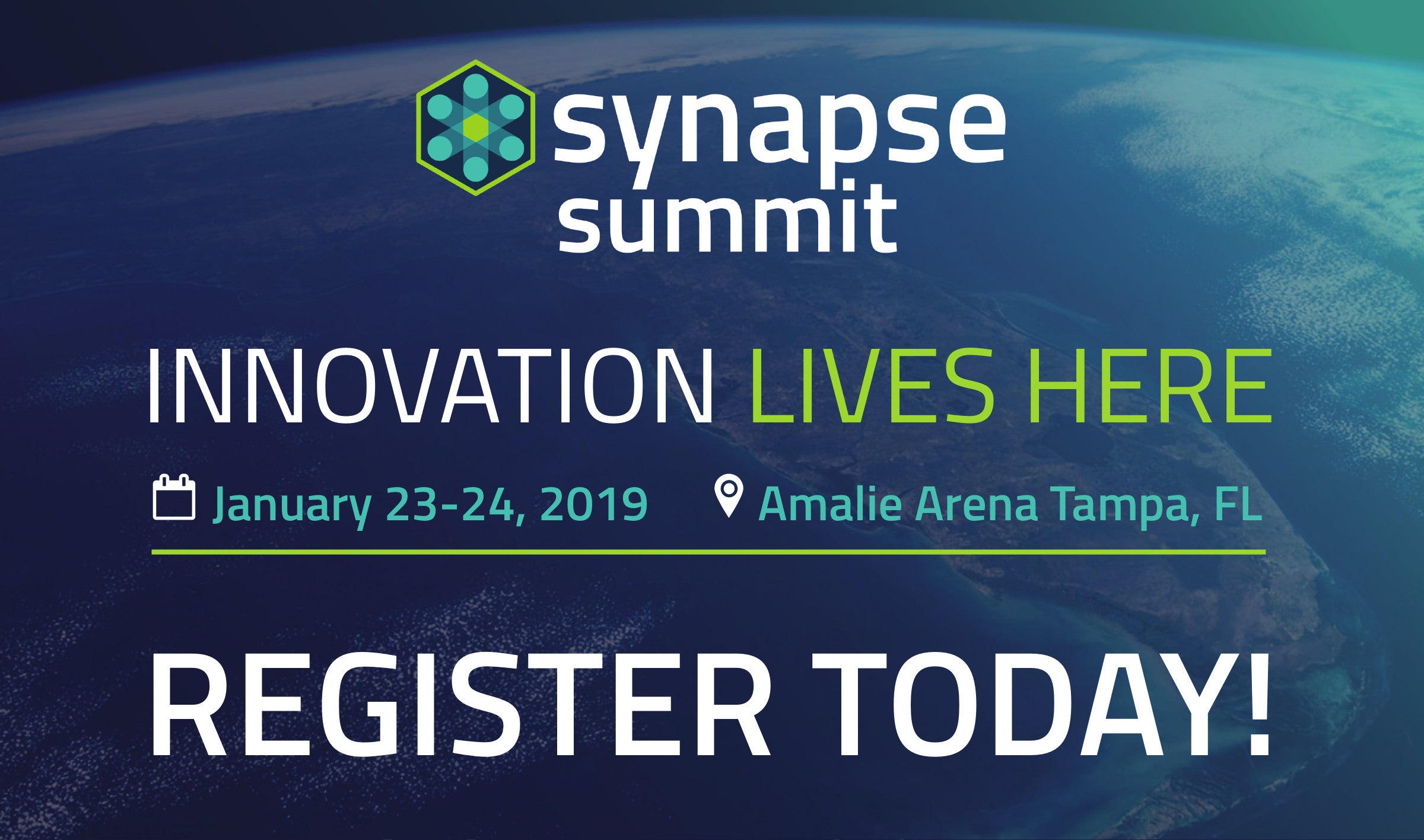Synapse Summit 2019