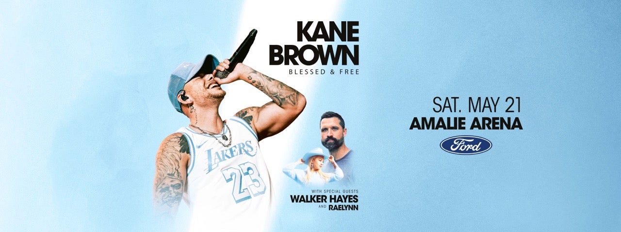 Kane Brown