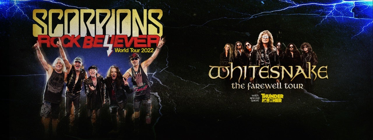 Scorpions
