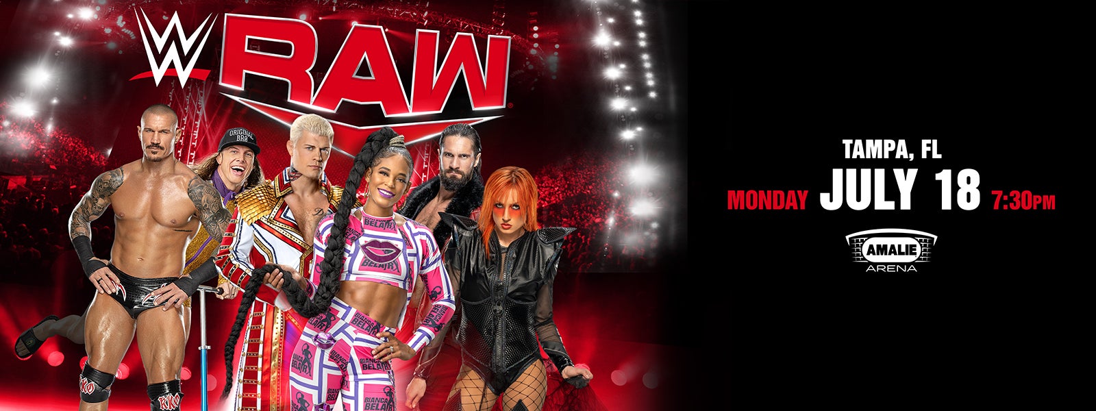 WWE Raw