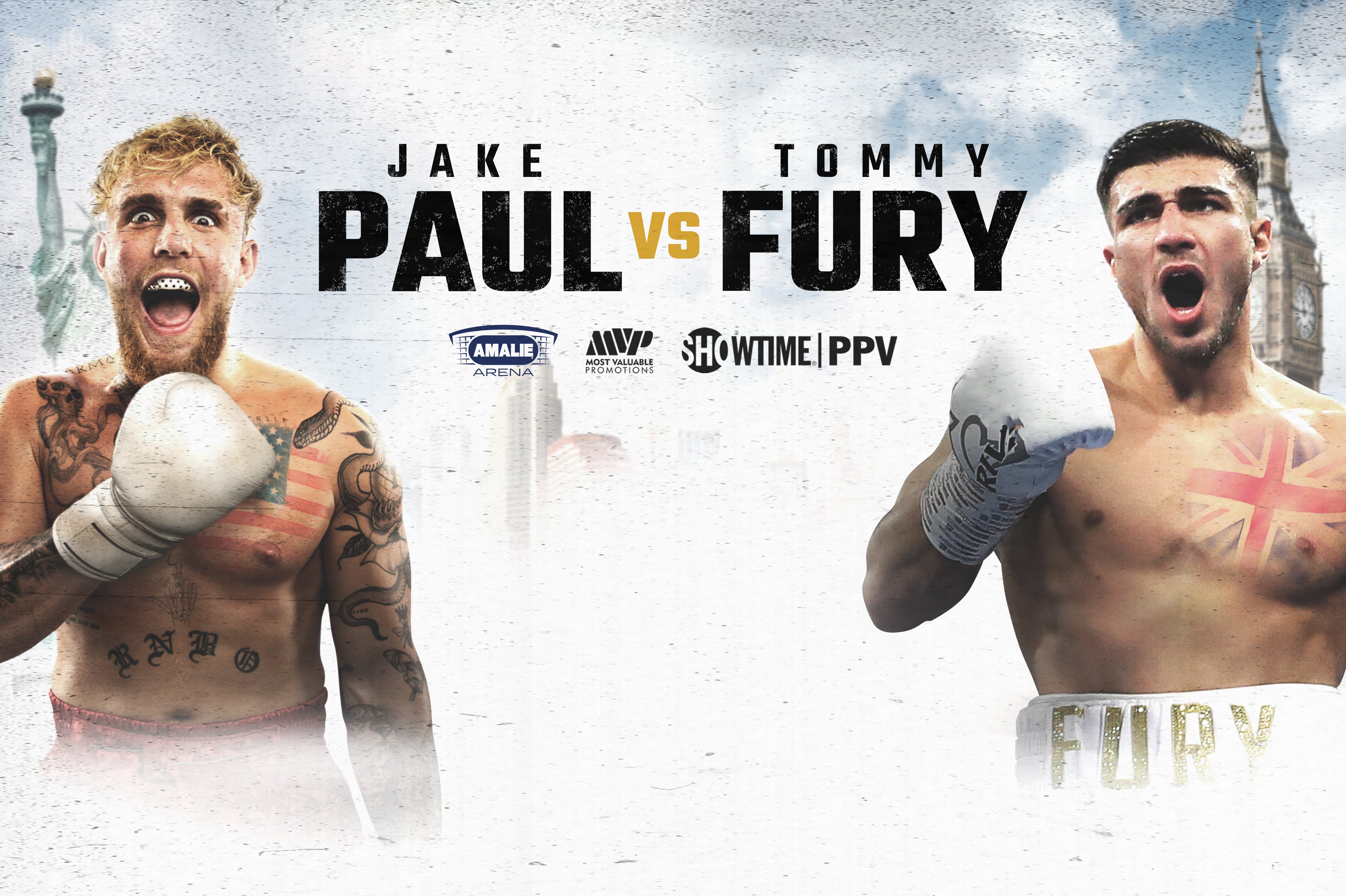 Jake Fury