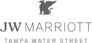 JW Marriott Tampa Water Street