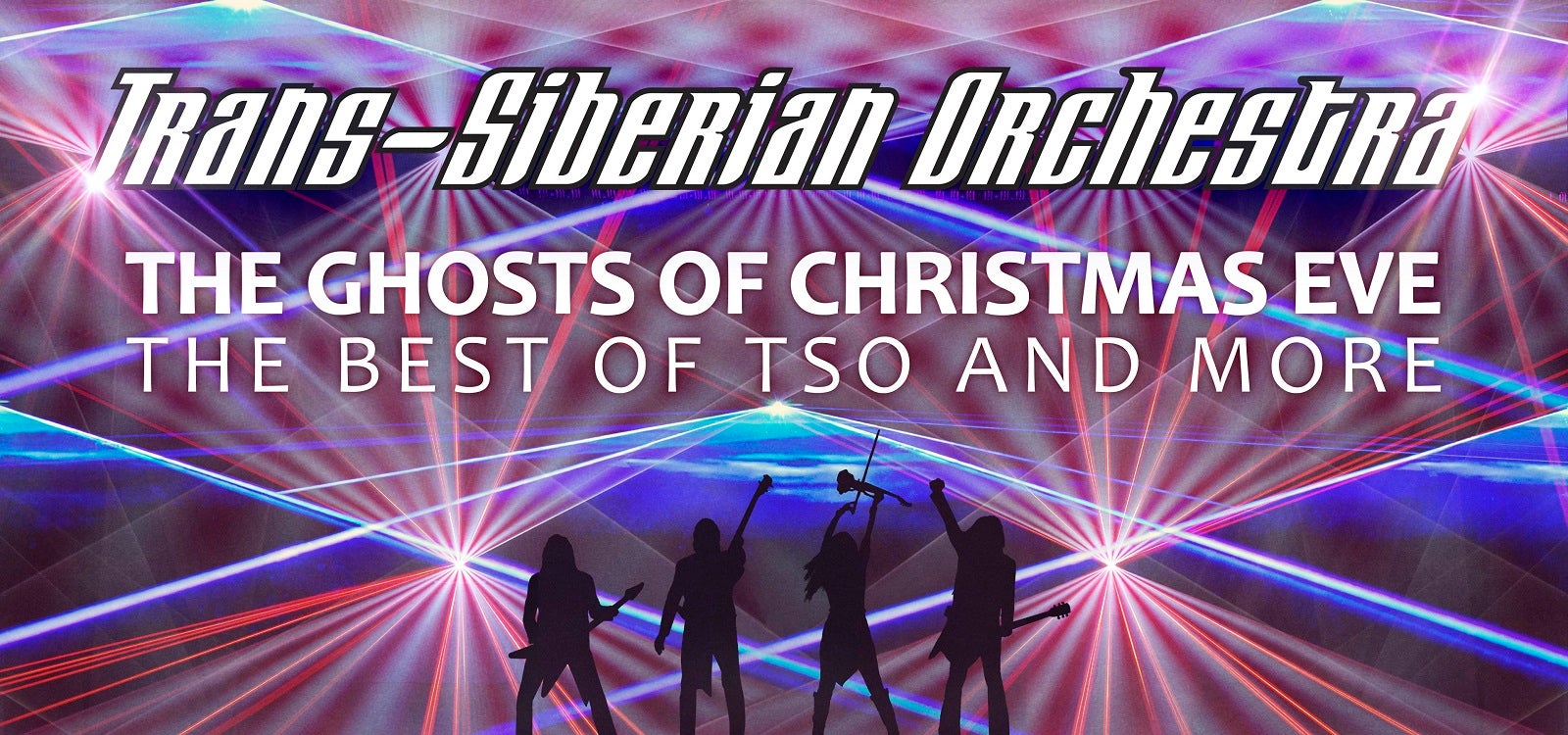Trans-Siberian Orchestra