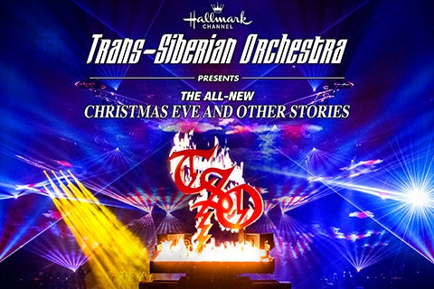 Amalie Arena Trans Siberian Orchestra Seating Chart