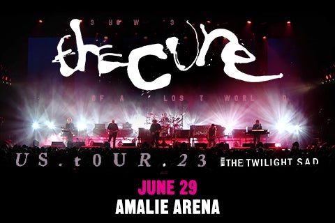 More Info for The Cure