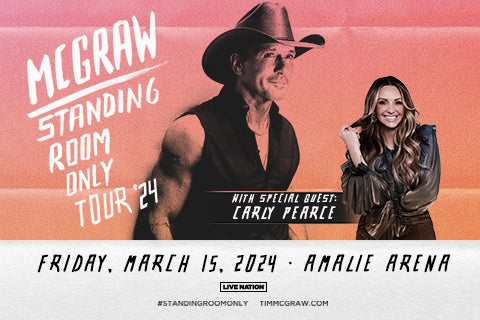 More Info for Tim McGraw