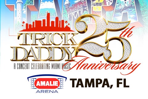 More Info for Trick Daddy
