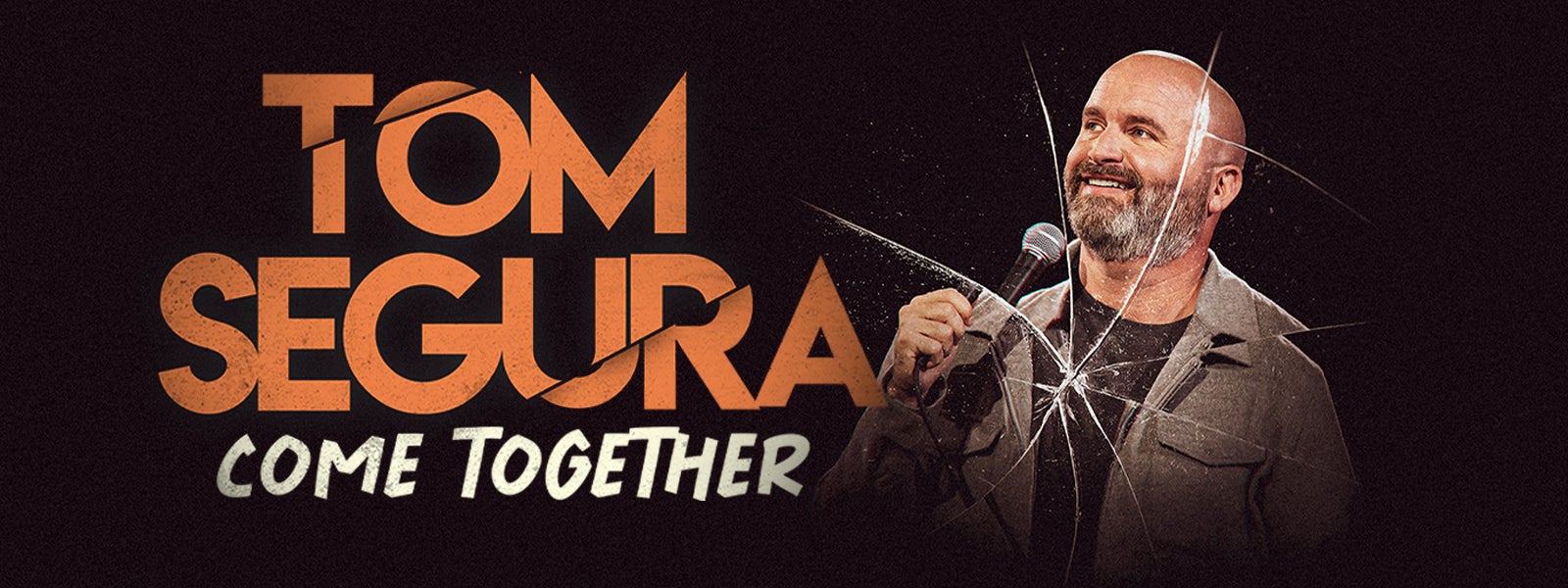 Tom Segura