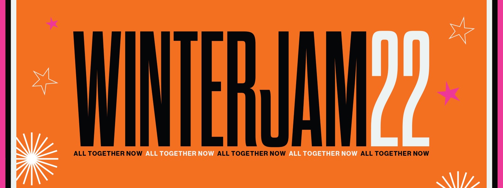 Winter Jam 2022