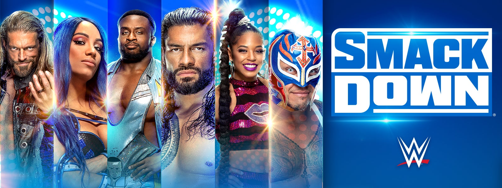 WWE Smackdown
