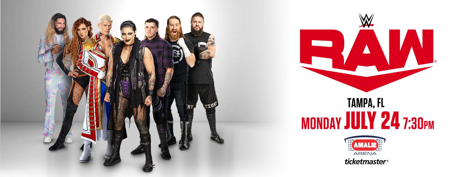 WWE Raw