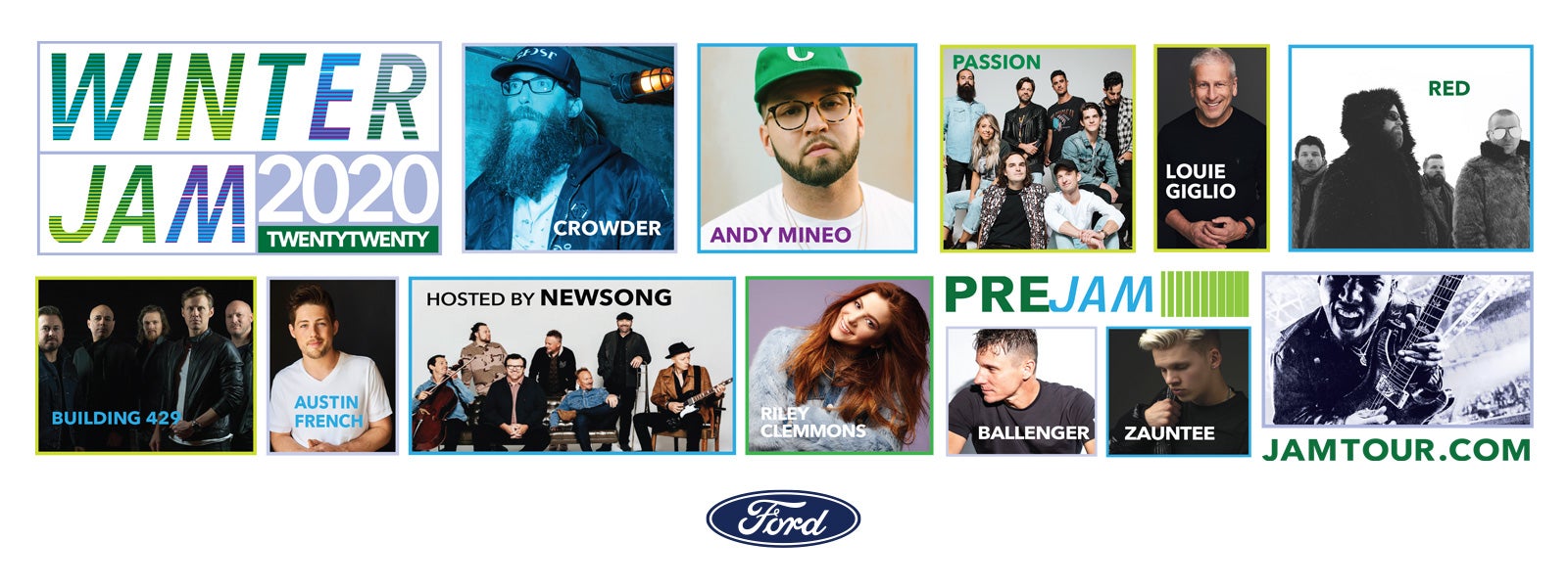 Winter Jam