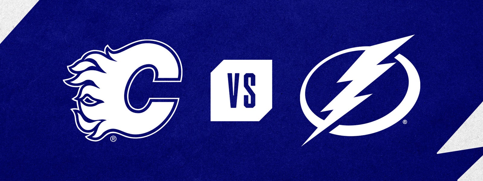 Tampa Bay Lightning vs. Calgary Flames