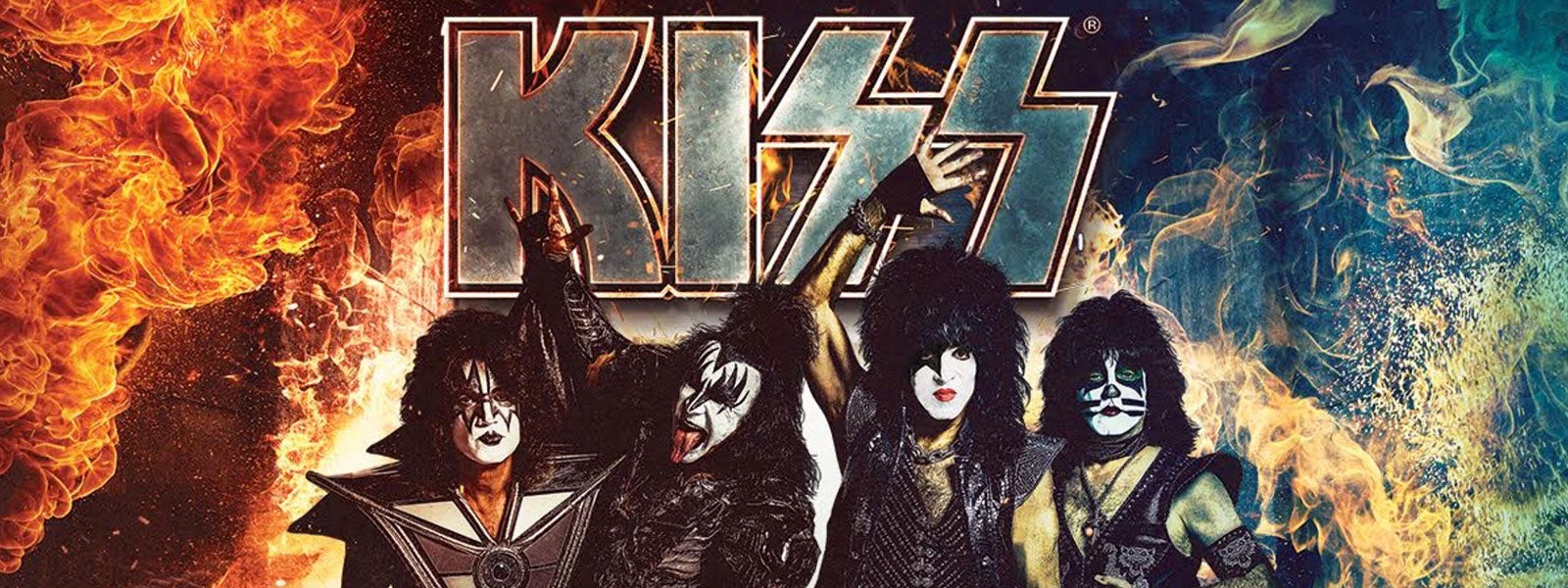 KISS