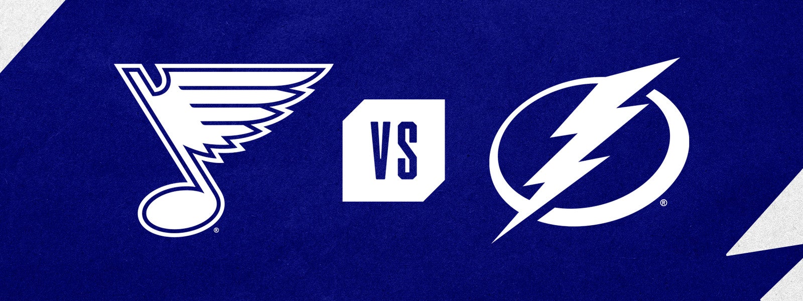 Tampa Bay Lightning vs. St. Louis Blues