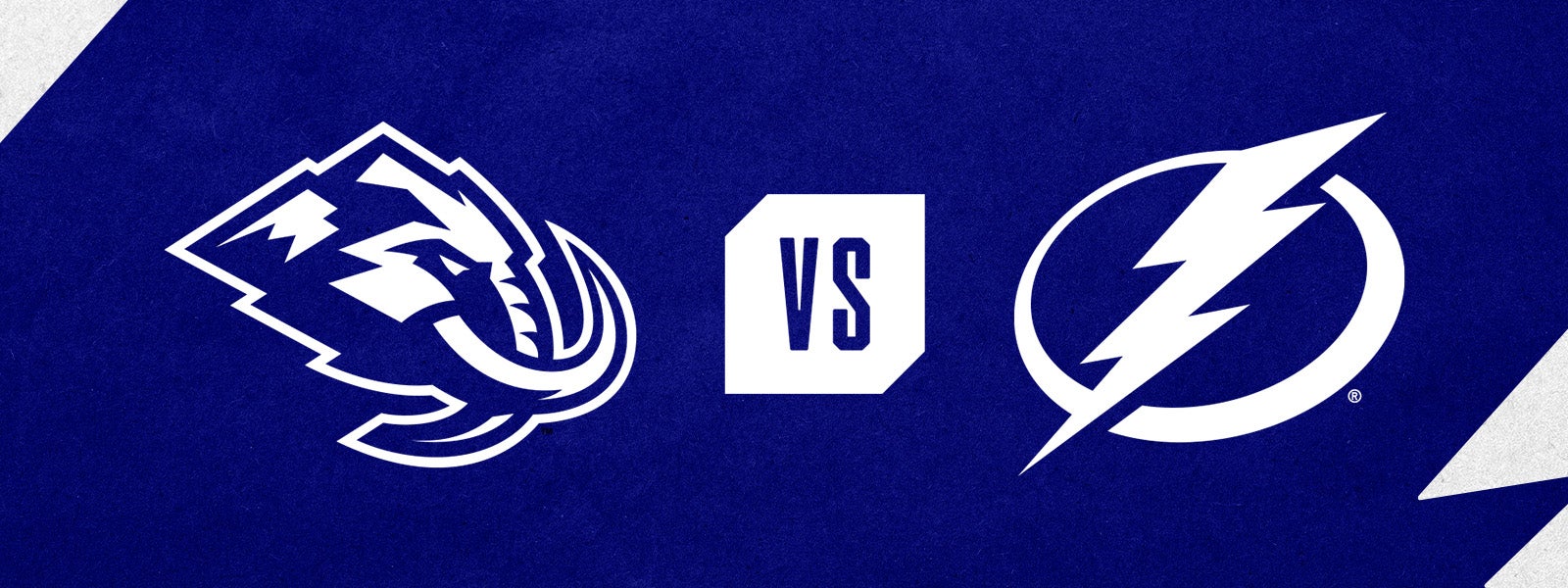 Tampa Bay Lightning vs. Utah Mammoth